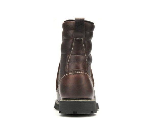 Carolina Briar 8-Inch Metatarsal Guard Work Boot 505