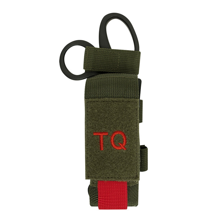 Rothco Molle Tourniquet and Shear Pouch 2013