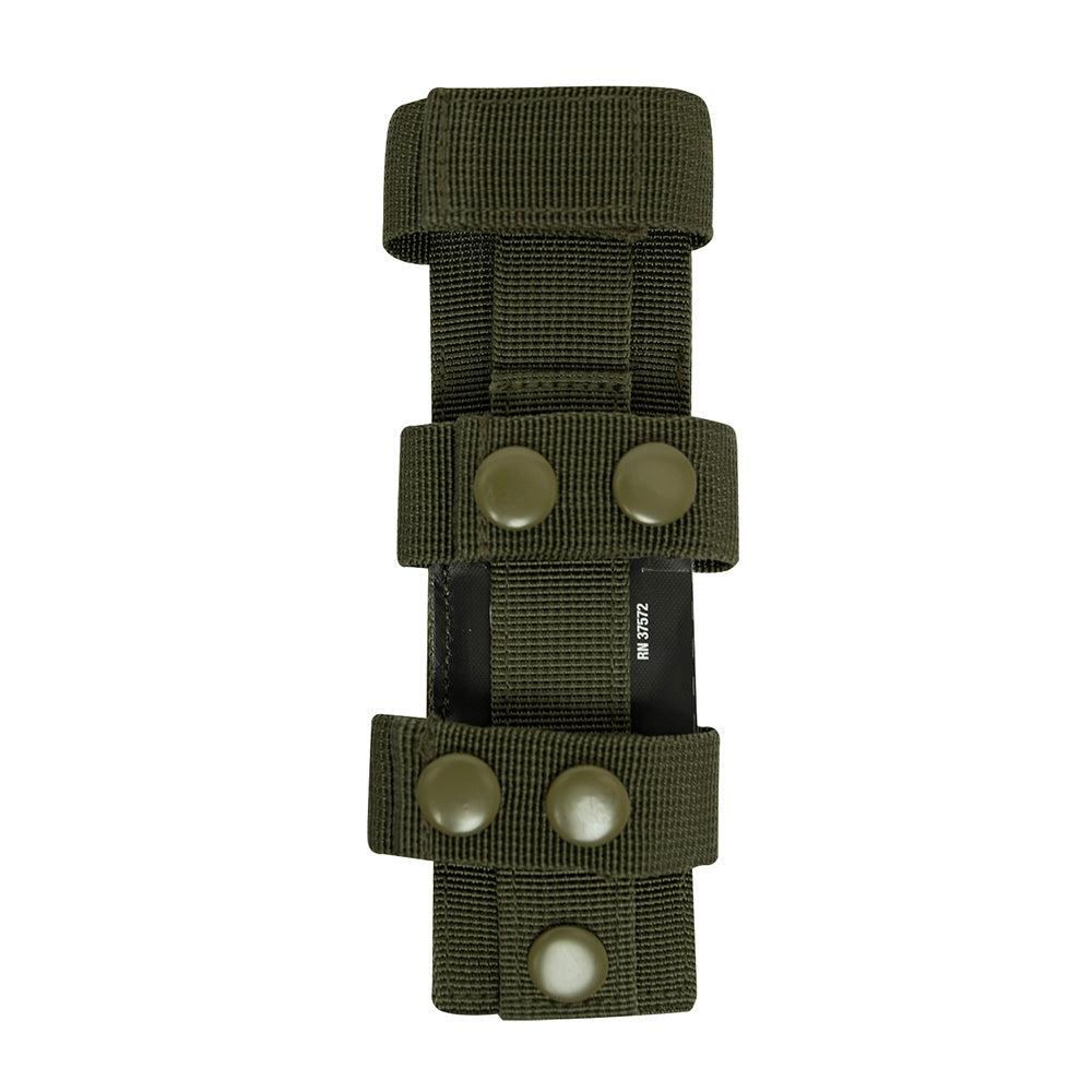 Rothco Molle Tourniquet and Shear Pouch 2013
