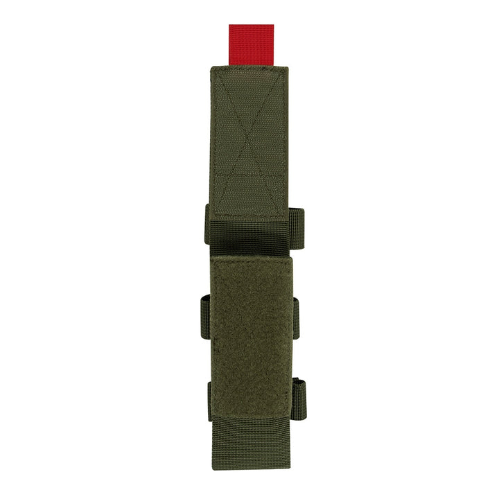 Rothco Molle Tourniquet and Shear Pouch 2013