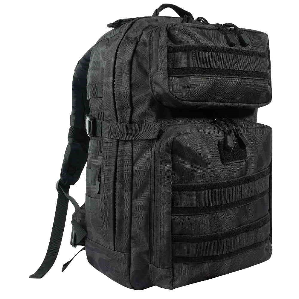Rothco Fast Mover Tactical Backpack 22970