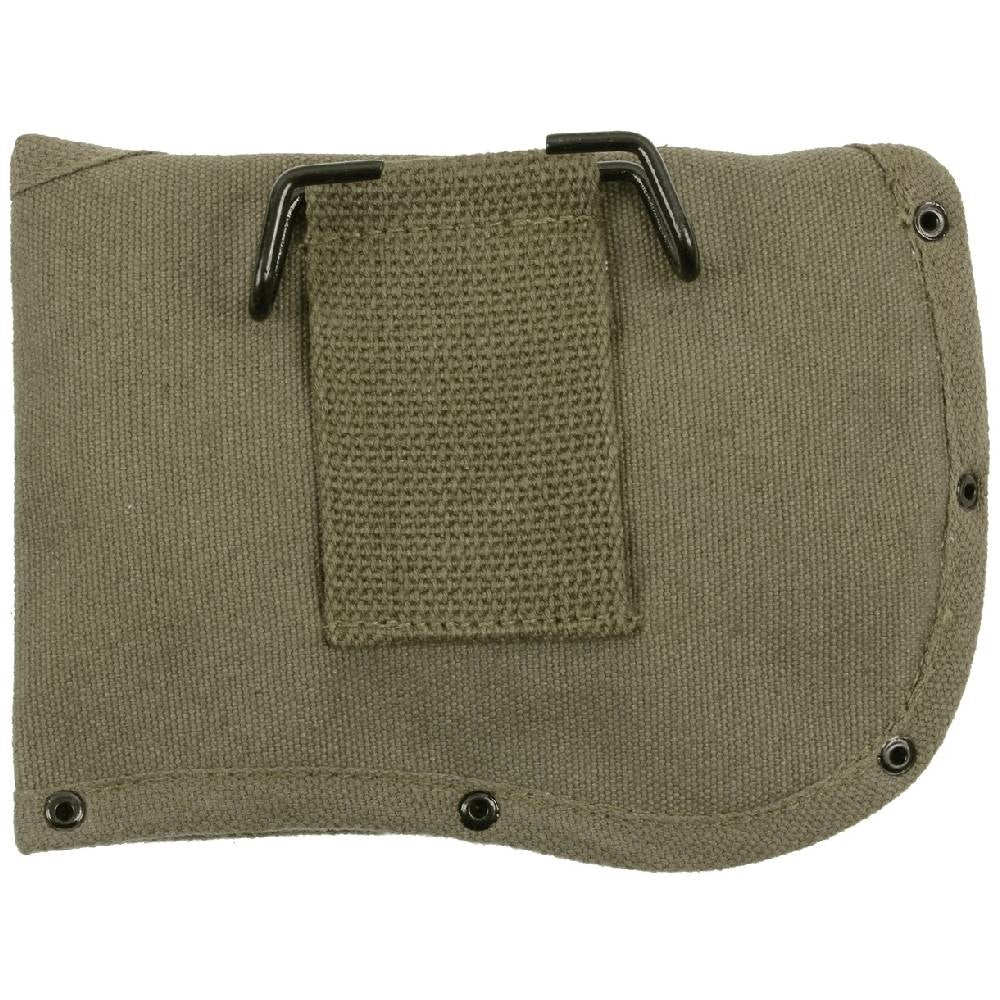 Rothco Canvas Axe Sheath - 779