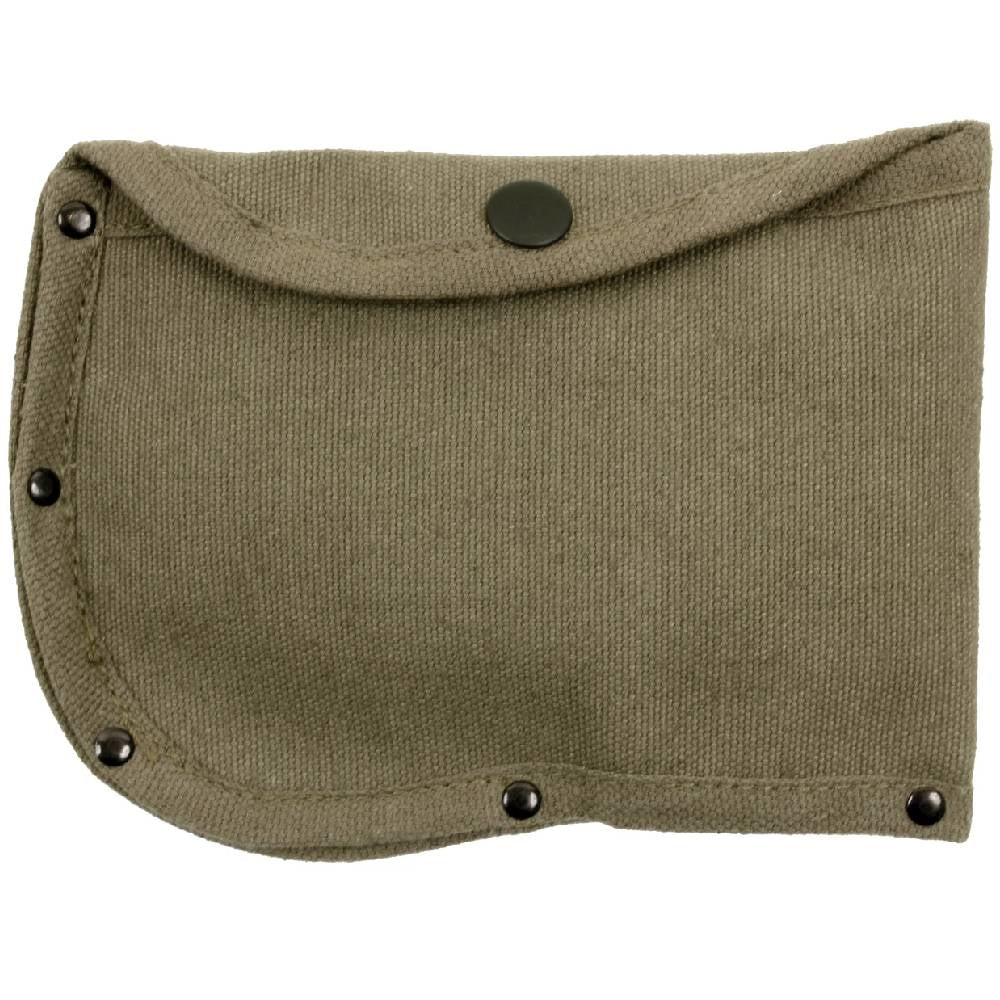 Rothco Canvas Axe Sheath - 779