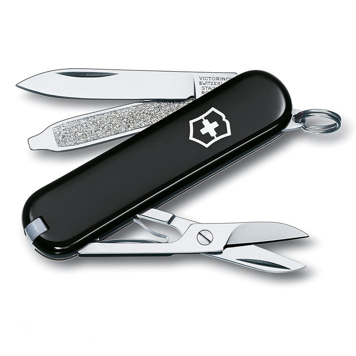 Victorinox Swiss Army Classic SD Black  0.6223.3-033-X2
