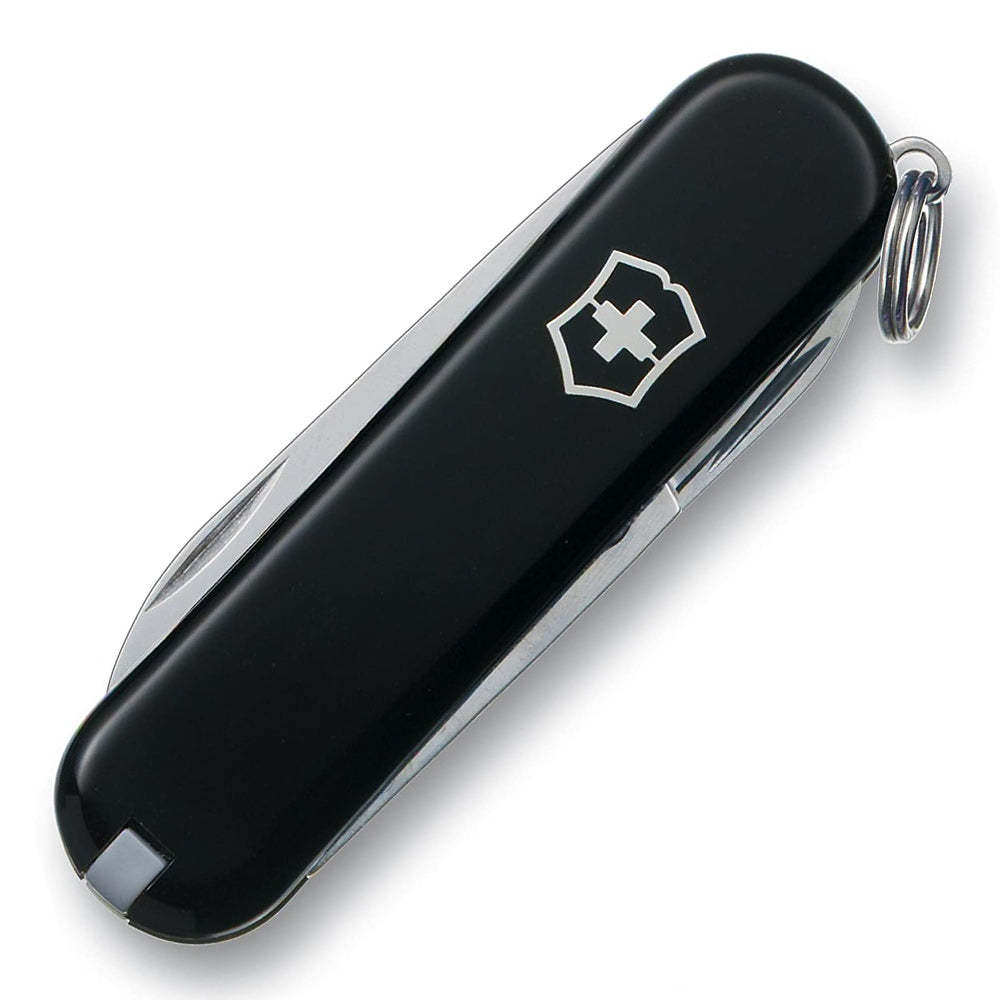 Victorinox Swiss Army Classic SD Black  0.6223.3-033-X2