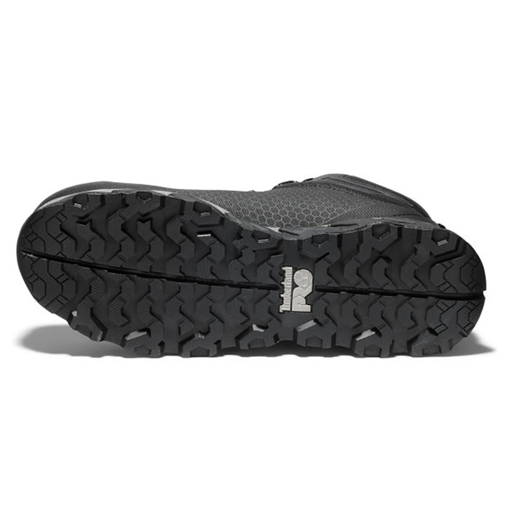Timberland Pro Ridgework Waterproof Comp-Toe Work Boot TB1A1KBW001