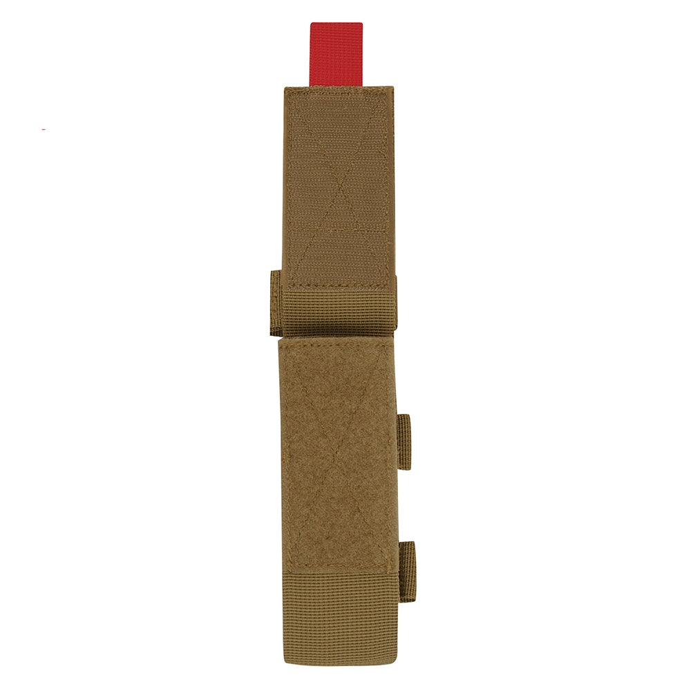 Rothco MOLLE Tourniquet and Shear Pouch - 2123