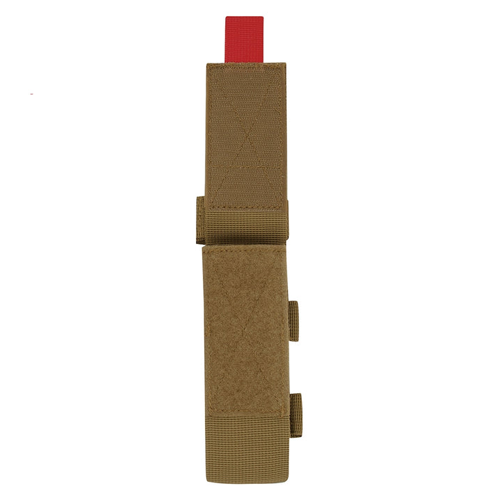 Rothco MOLLE Tourniquet and Shear Pouch - 2123