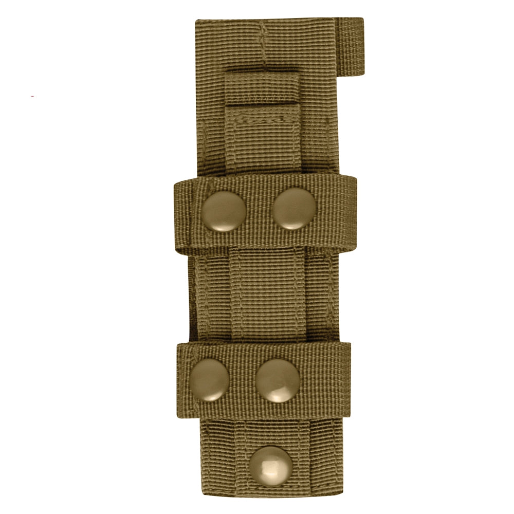 Rothco MOLLE Tourniquet and Shear Pouch - 2123