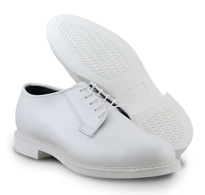 Altama Military Specification Slip resistant USN Leather Oxford Shoes 629308
