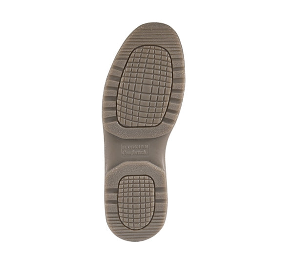 Florsheim Moc Toe Oxford Shoes - FS2400