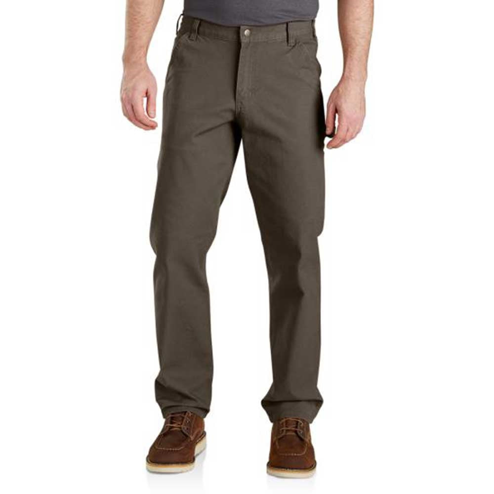 Carhartt Rugged Flex Duck Utility Work Pant 103279
