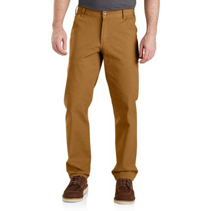 Carhartt Rugged Flex Duck Utility Work Pant 103279