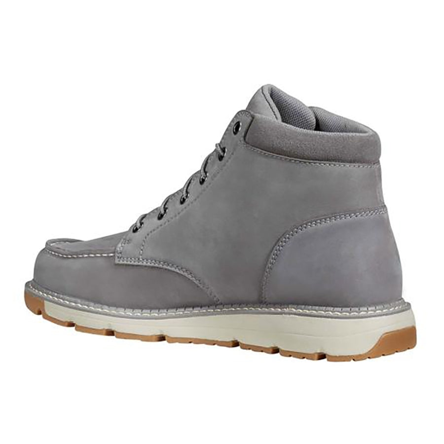Carhartt Millbrook Soft Moc Toe Slip Resistant Wedge Work Boot FM5136-M