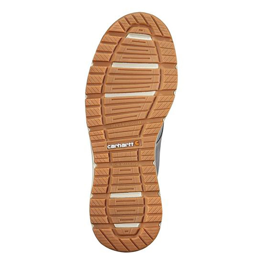 Carhartt Millbrook Soft Moc Toe Slip Resistant Wedge Work Boot FM5136-M