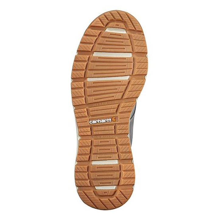 Carhartt Millbrook Soft Moc Toe Slip Resistant Wedge Work Boot FM5136-M