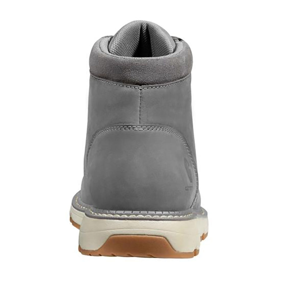 Carhartt Millbrook Soft Moc Toe Slip Resistant Wedge Work Boot FM5136-M