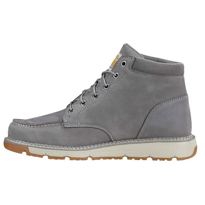 Carhartt Millbrook Soft Moc Toe Slip Resistant Wedge Work Boot FM5136-M