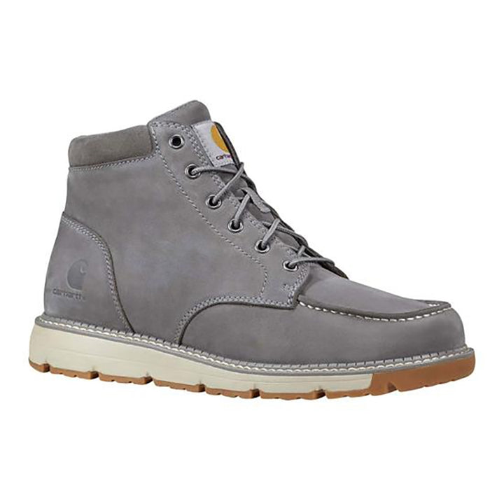 Carhartt Millbrook Soft Moc Toe Slip Resistant Wedge Work Boot FM5136-M