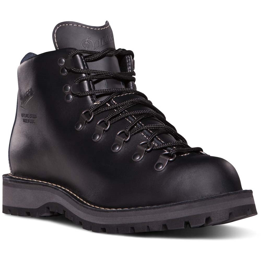 Danner Mountain Light II Waterproof Soft Toe Hiking Boot 30860