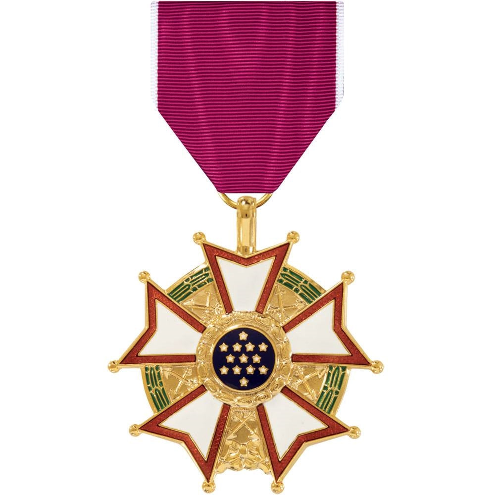 Legion Of Merit Medal  M0014
