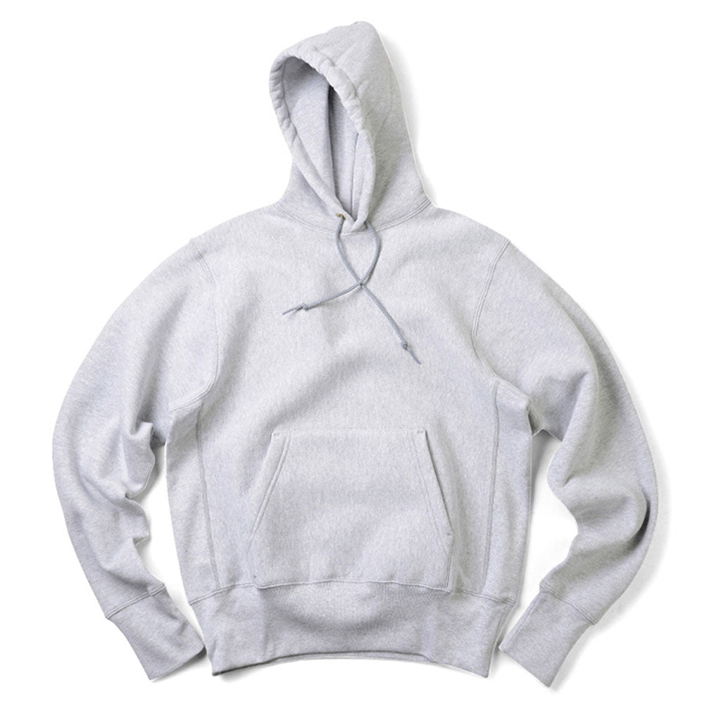 Camber Heavyweight Pullover Sweatshirt 232