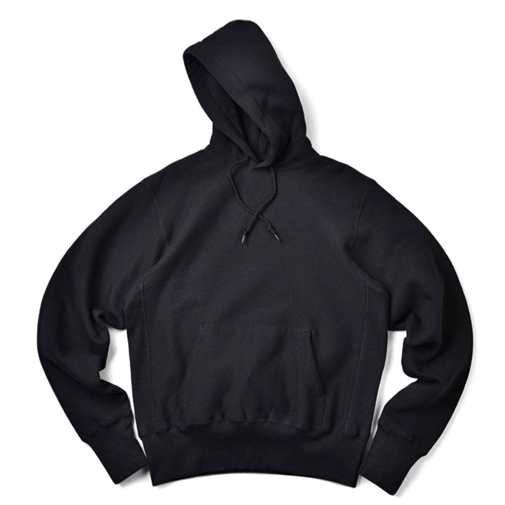 Camber Heavyweight Pullover Sweatshirt 232