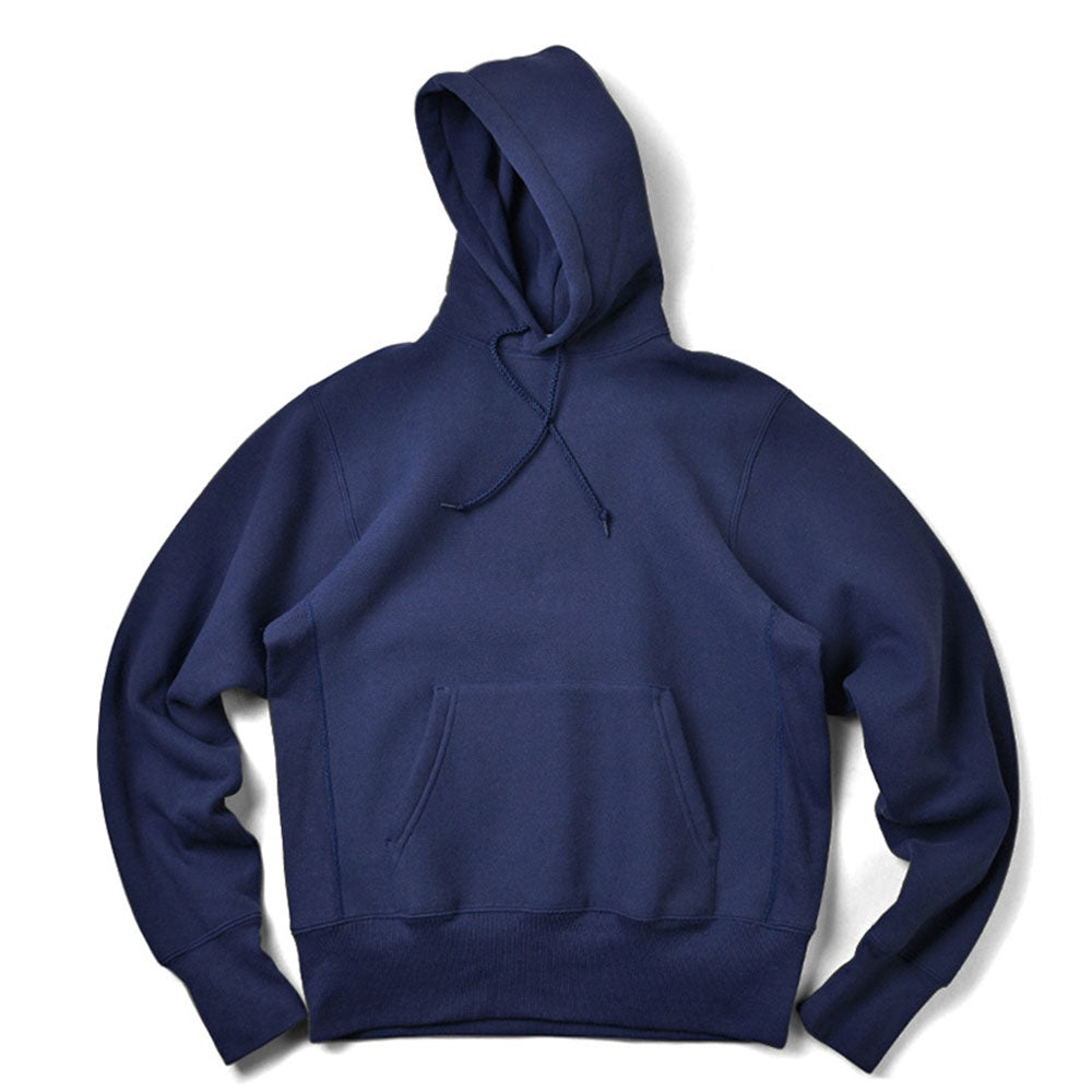 Camber Heavyweight Pullover Sweatshirt 232