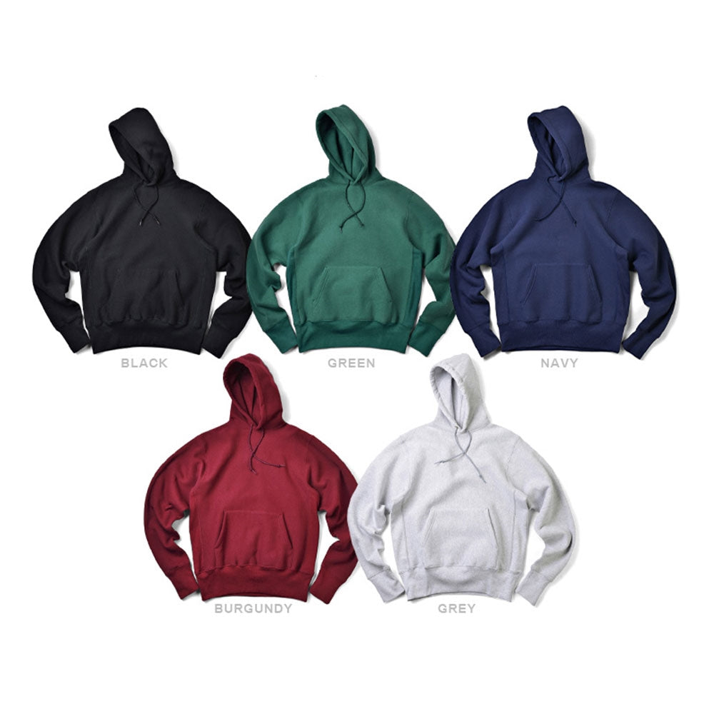 Camber Heavyweight Pullover Sweatshirt 232