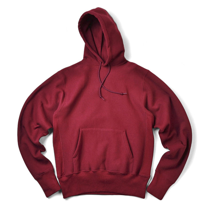 Camber Heavyweight Pullover Sweatshirt 232
