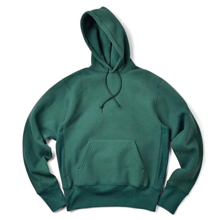 Camber Heavyweight Pullover Sweatshirt 232