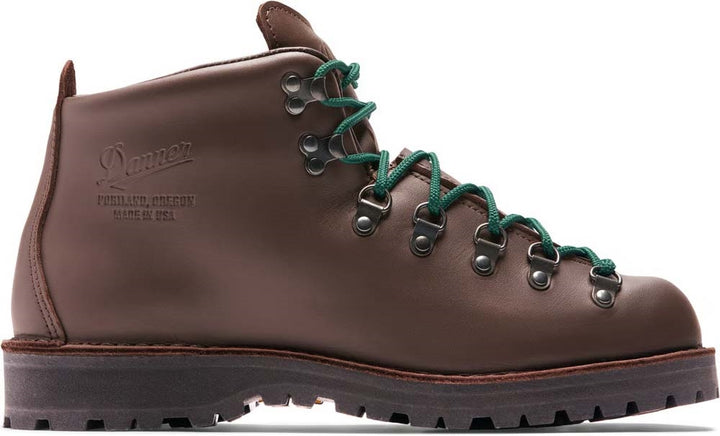 Danner Mountain Light II Waterproof Soft Toe Hikers Boot 30800