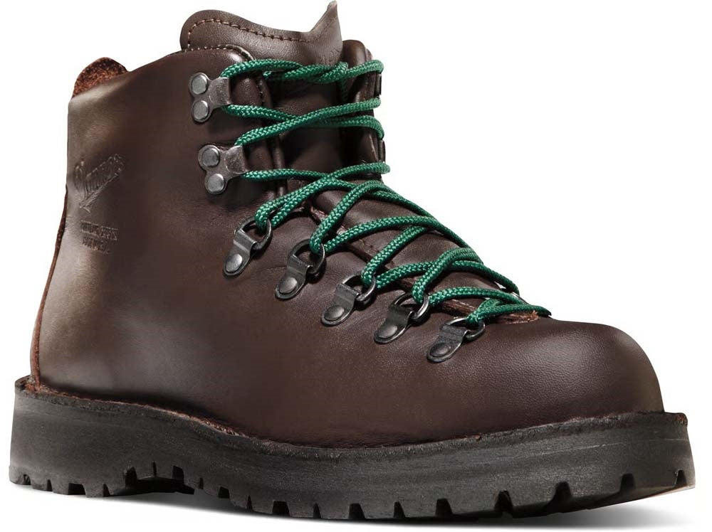 Danner Mountain Light II Waterproof Soft Toe Hikers Boot 30800