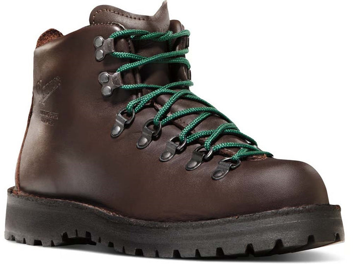 Danner Mountain Light II Waterproof Soft Toe Hikers Boot 30800