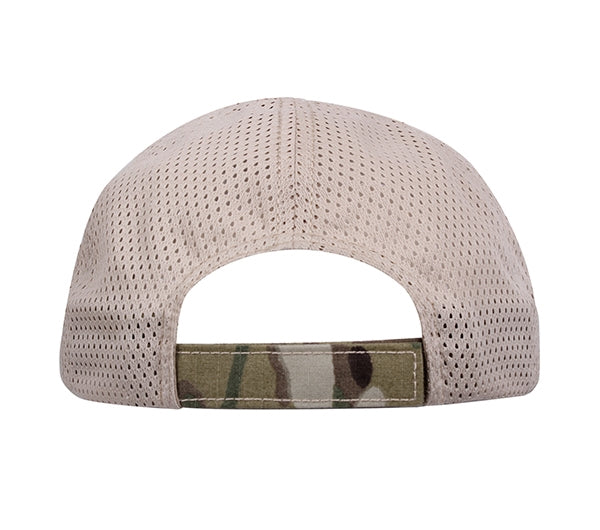 Rothco Mesh Back Tactical Flag Cap 9955