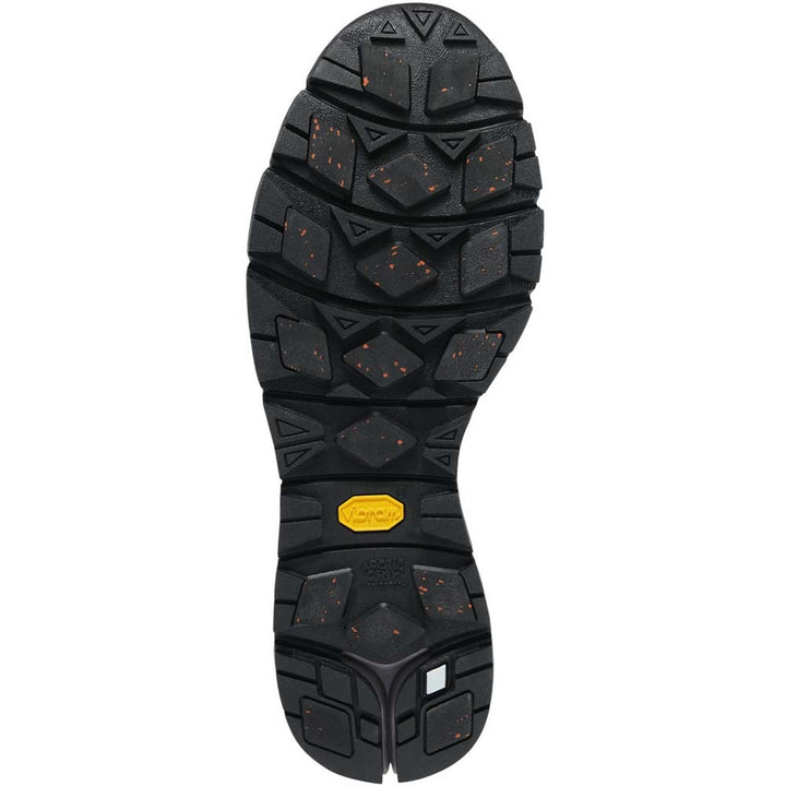 Danner Arctic 600 Side Zip Waterproof Insulated Hiking Boot 67342