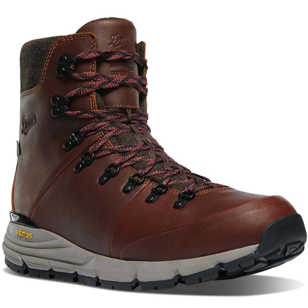 Danner Arctic 600 Side Zip Waterproof Insulated Hiking Boot 67342