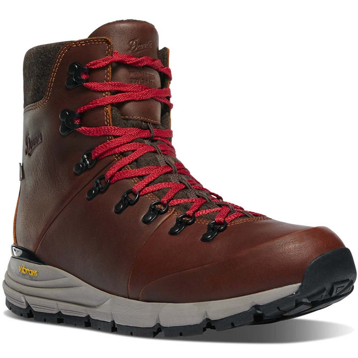 Danner Arctic 600 Side Zip Waterproof Insulated Hiking Boot 67342
