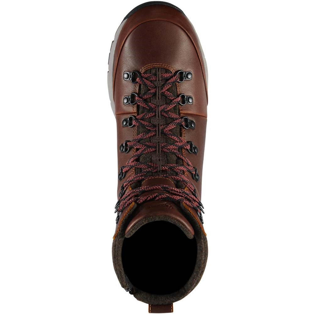 Danner Arctic 600 Side Zip Waterproof Insulated Hiking Boot 67342