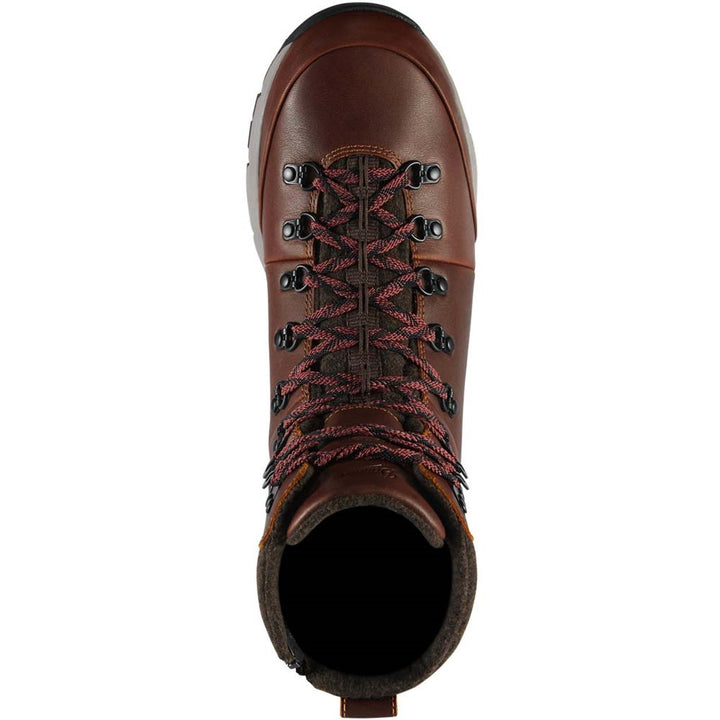 Danner Arctic 600 Side Zip Waterproof Insulated Hiking Boot 67342