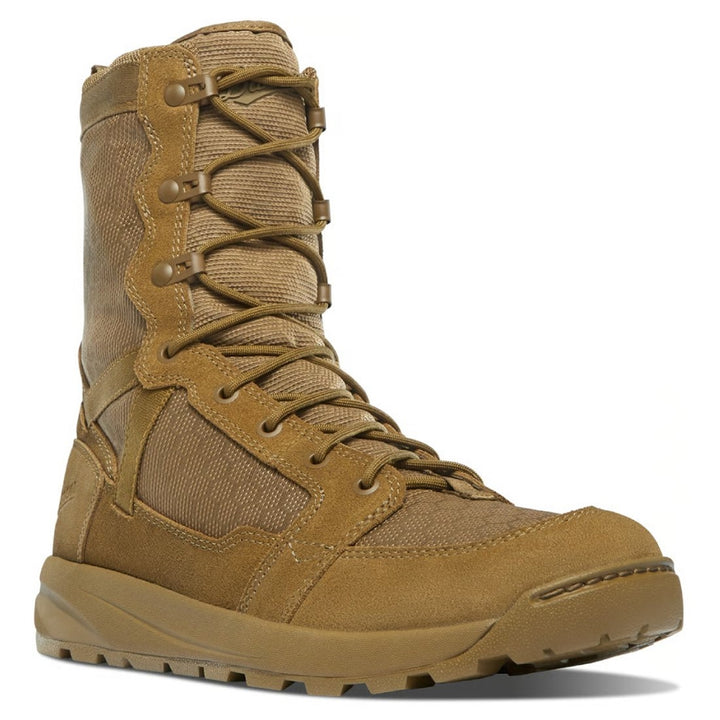 Danner Resurgent Plain Toe Tactical Duty Military Work Boot 50110