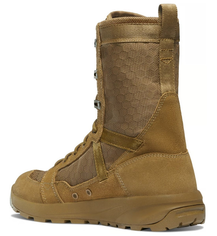 Danner Resurgent Plain Toe Tactical Duty Military Work Boot 50110