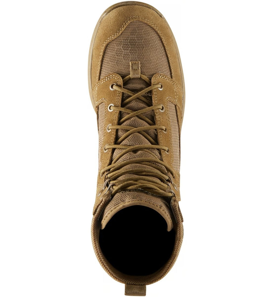 Danner Resurgent Plain Toe Tactical Duty Military Work Boot 50110