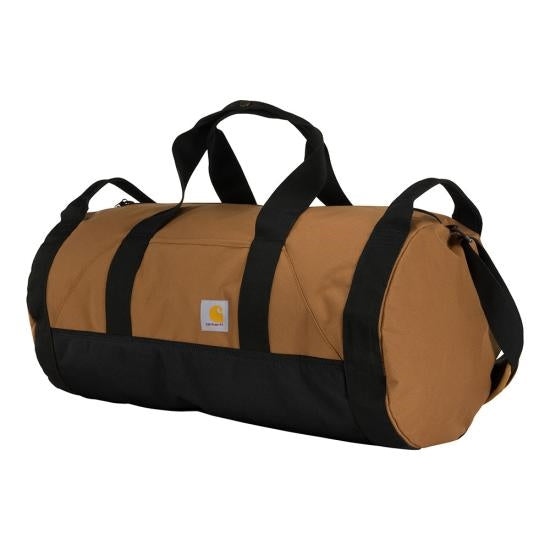 Carhartt 40L Classic Round Duffel Bag B0000500