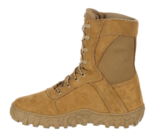 Rocky S2V Waterproof  Insulated Military Boot - RKC055