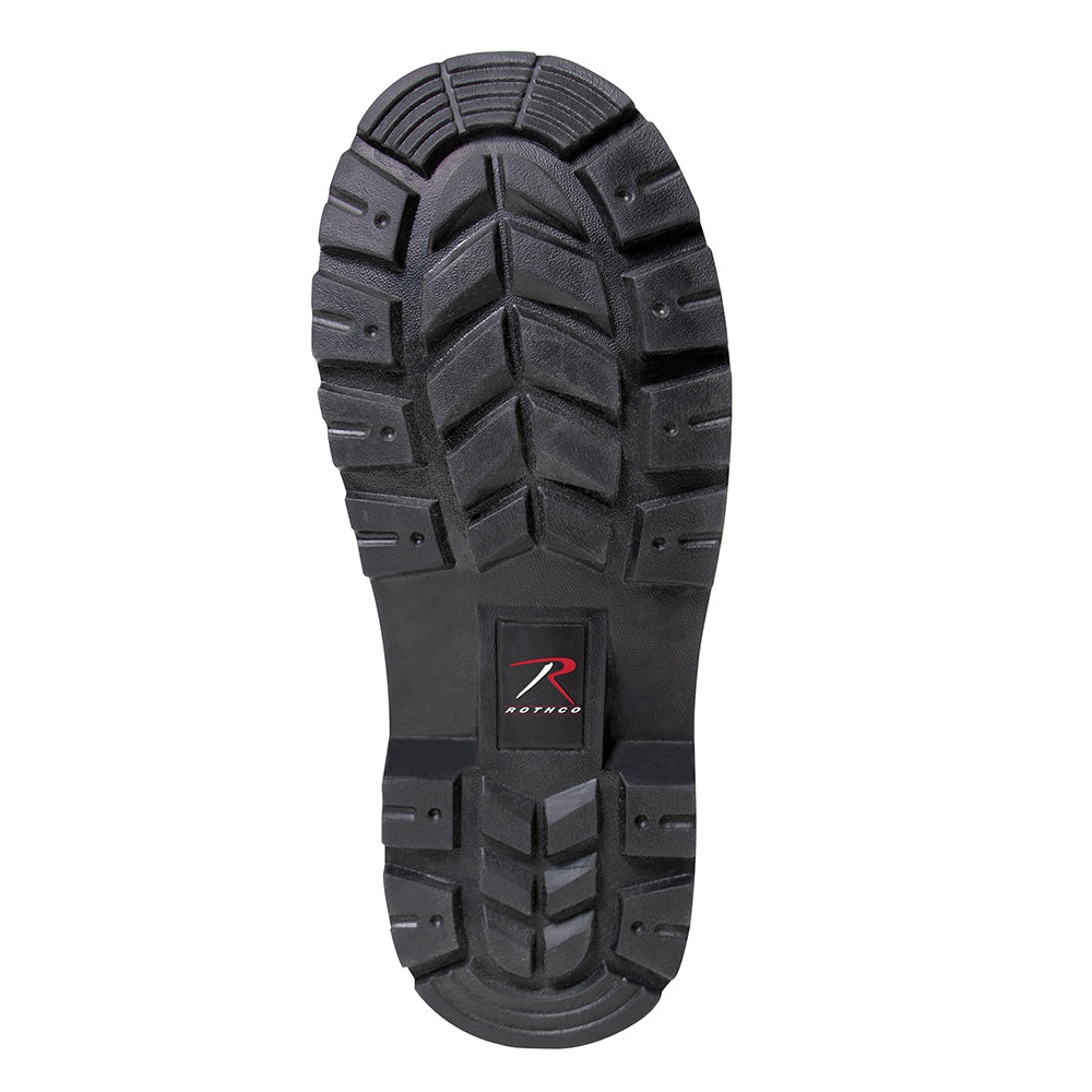 Rothco Waterproof Rubber Boots 3949