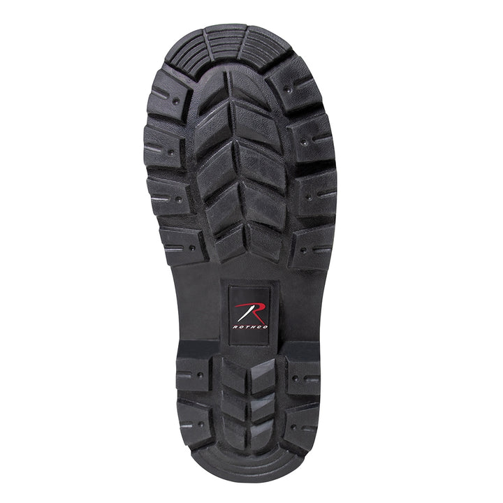 Rothco Waterproof Rubber Boots 3949