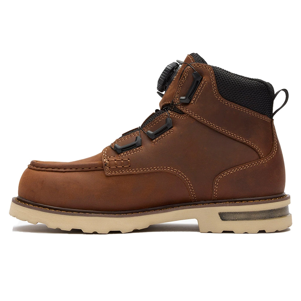 Rocky Grindstone XTR Composite Toe Waterproof Slip Resistant BOA Work Boot RKK0521