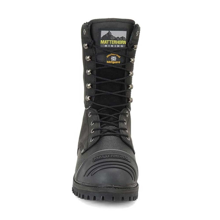 Matterhorn Waterproof Internal Metguard Boot  MT903