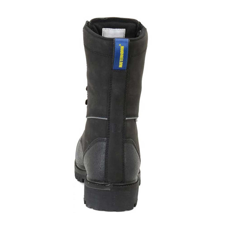 Matterhorn Waterproof Internal Metguard Boot  MT903